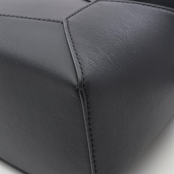 ロエベ(LOEWE)ロエベ パズルエッジ スモール ハンドバッグ