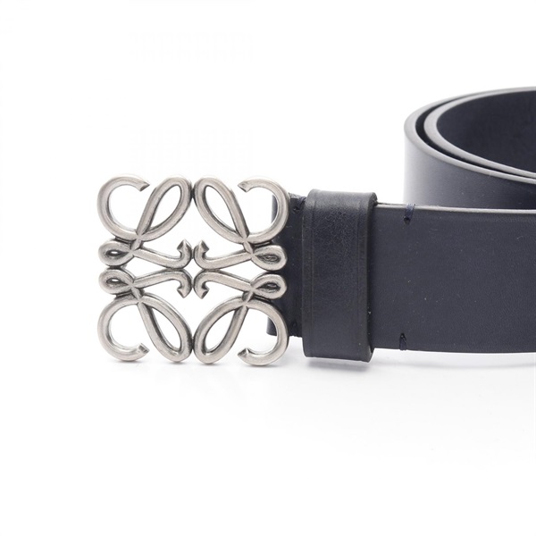 ロエベ(LOEWE)ロエベ チャンキー アナグラム ベルト 衣料品 メンズ