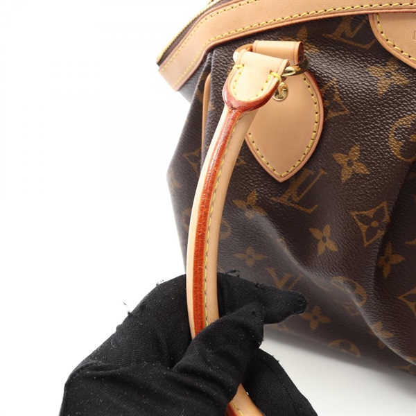 ルイ・ヴィトン(LOUIS VUITTON)ルイ・ヴィトン ティヴォリPM ルイ・ヴィトン(LOUIS VUITTON)ルイ・ヴィトン ティヴォリPM