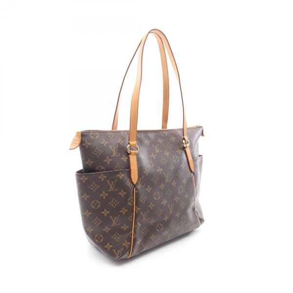 ルイ・ヴィトン(LOUIS VUITTON)ルイ・ヴィトン トータリーMM トート