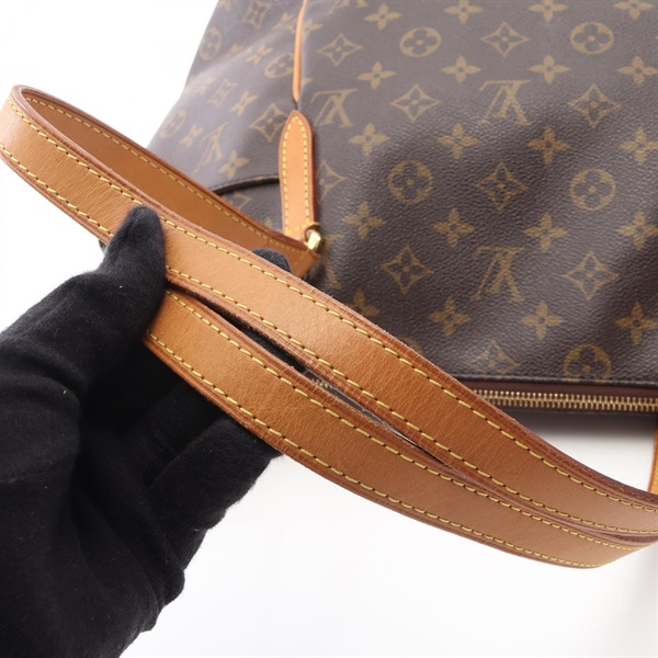 ルイ・ヴィトン(LOUIS VUITTON)ルイ・ヴィトン トータリーMM トート