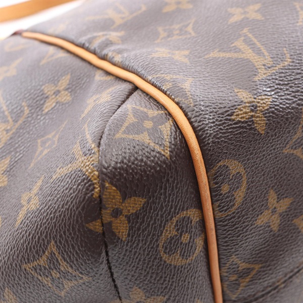 ルイ・ヴィトン(LOUIS VUITTON)ルイ・ヴィトン トータリーMM トート
