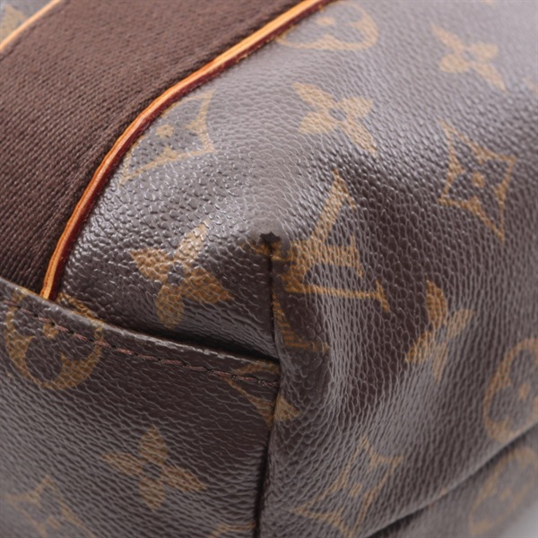 ルイ・ヴィトン(LOUIS VUITTON)ルイ・ヴィトン カバ ボブール トート
