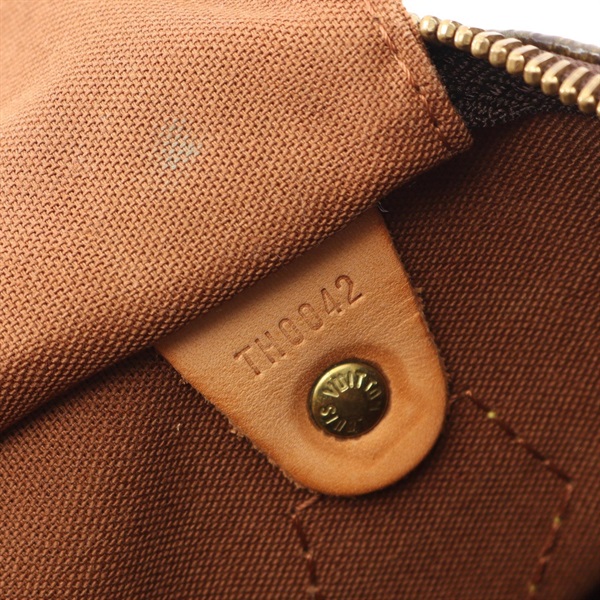 ルイ・ヴィトン(LOUIS VUITTON)ルイ・ヴィトン スピーディ30