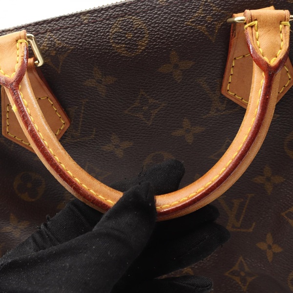 ルイ・ヴィトン(LOUIS VUITTON)ルイ・ヴィトン スピーディ30