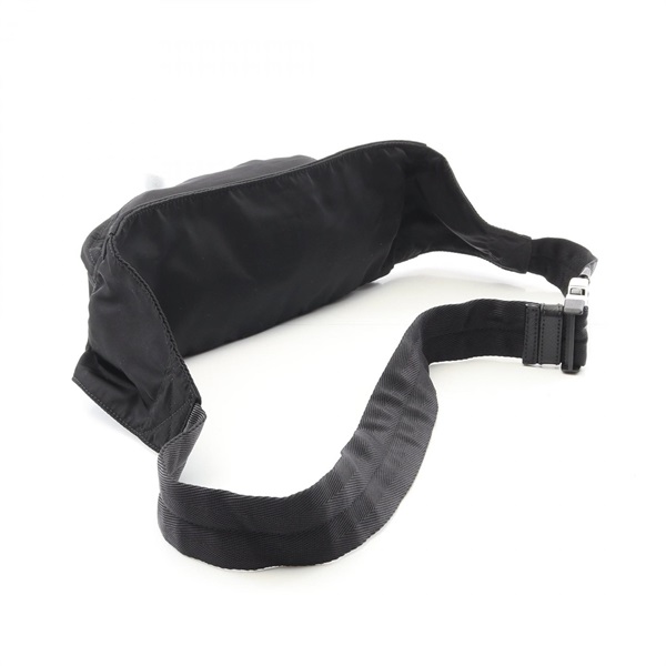 プラダ(PRADA)プラダ TESSUTO MONTAGN ウエストバッグ ボディバッグ