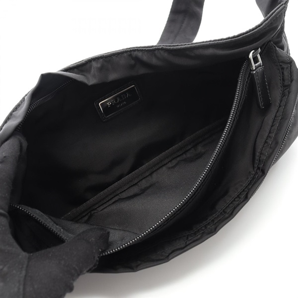 プラダ(PRADA)プラダ TESSUTO MONTAGN ウエストバッグ ボディバッグ