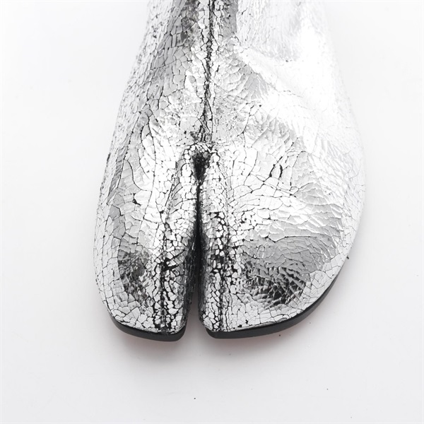 O*i様 メゾンマルジェラ　タビブーツ MAISON MARGIELA(メゾンマルジェラ) 22SS TABI BOOTS RUBBER 足袋