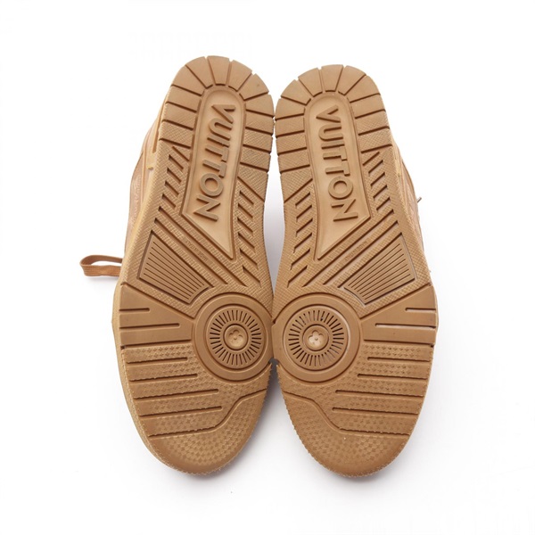 ルイ・ヴィトン(LOUIS VUITTON)ルイ・ヴィトン LVトレイナー ディスト