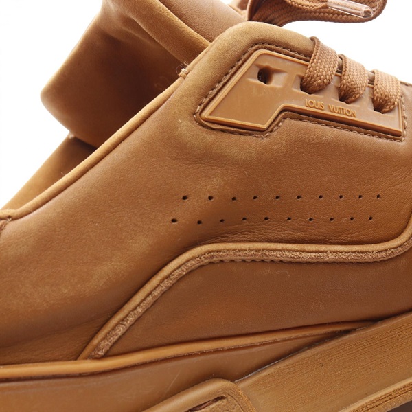 ルイ・ヴィトン(LOUIS VUITTON)ルイ・ヴィトン LVトレイナー ディスト