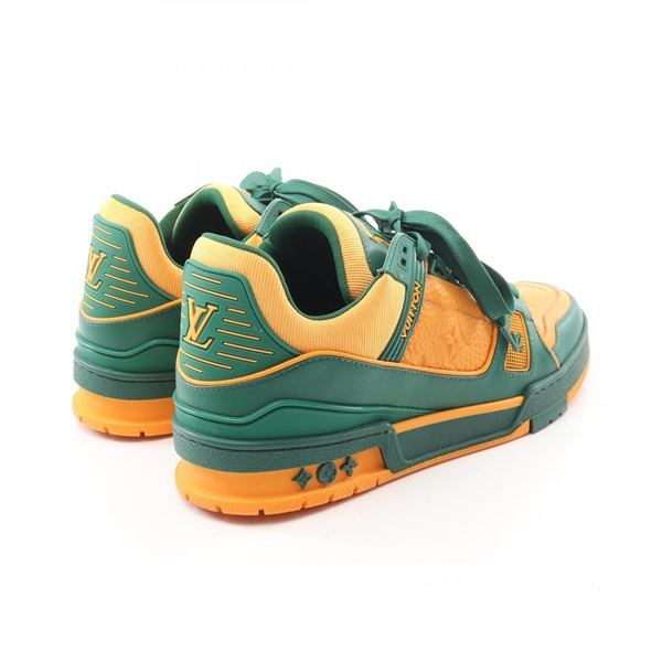 ルイ・ヴィトン(LOUIS VUITTON)ルイ・ヴィトン LVトレイナーライン