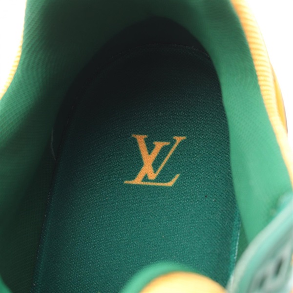 ルイ・ヴィトン(LOUIS VUITTON)ルイ・ヴィトン LVトレイナーライン