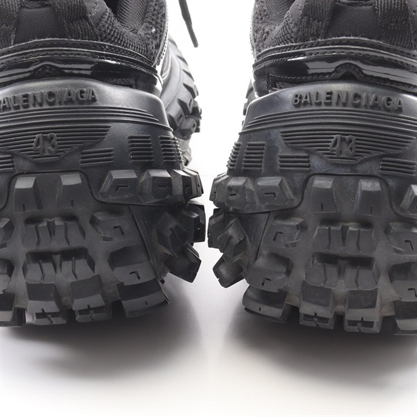 バレンシアガ(BALENCIAGA)バレンシアガ Bouncer バウンサー スニーカー