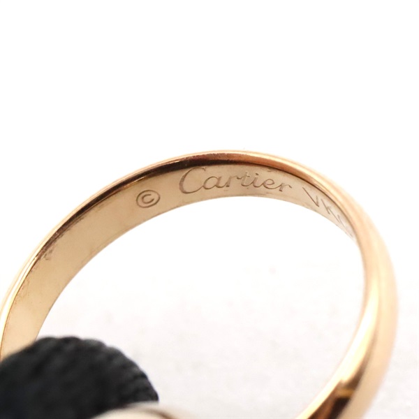 カルティエ(CARTIER)カルティエ トリニティ コード ブレスレット