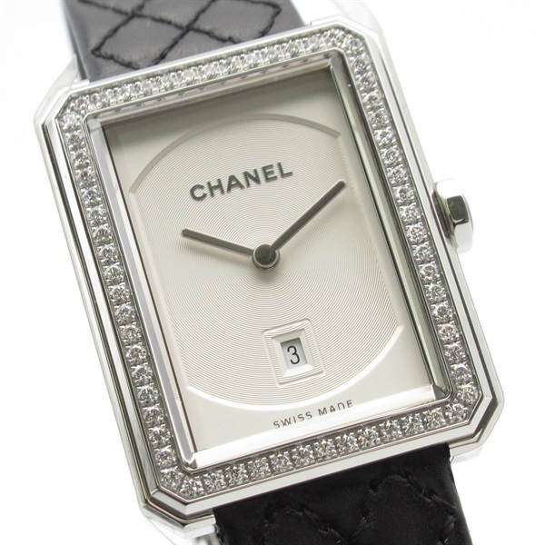 シャネル(CHANEL)シャネル ボーイフレンド 腕時計 時計