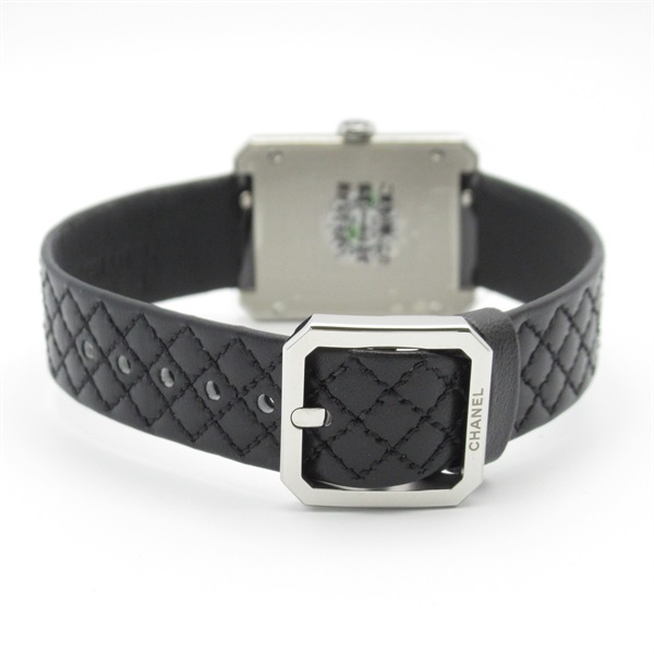 シャネル(CHANEL)シャネル ボーイフレンド 腕時計 時計