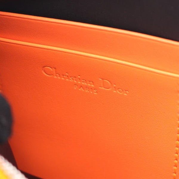 完売商品！DIORTRAVEL マルチファンクション ポーチ/ショルダーバッグ ディオール(Dior)ディオール マルチファンクション ポーチ ディオール
