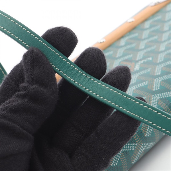 ゴヤール(GOYARD)ゴヤール モンテカルロPM クラッチバッグ ショルダー
