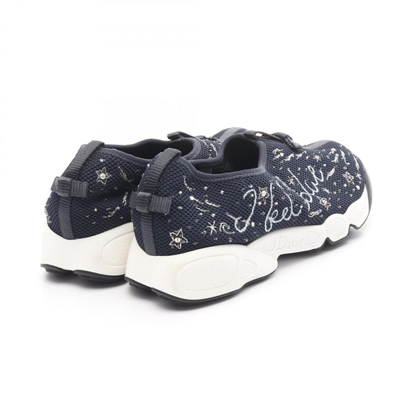 ディオール(Dior)ディオール スリッポン 靴 レディース｜2101218975055