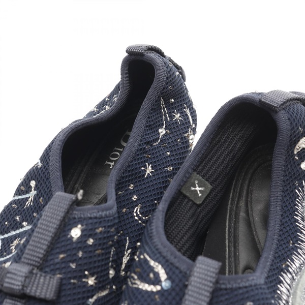 ディオール(Dior)ディオール スリッポン 靴 レディース｜2101218975055