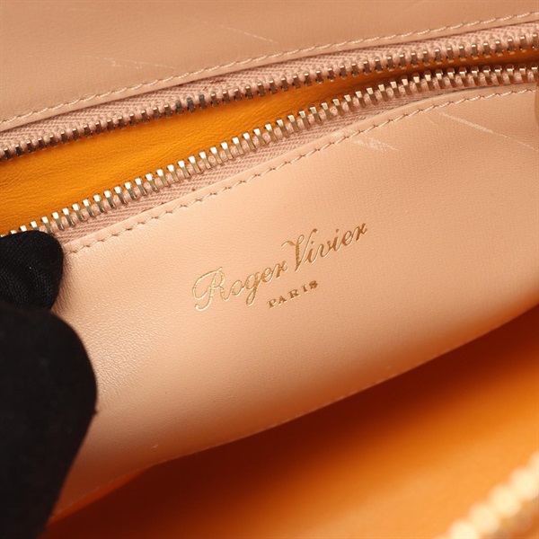 ロジェ ヴィヴィエ(Roger Vivier)ロジェ ヴィヴィエ ハンドバッグ