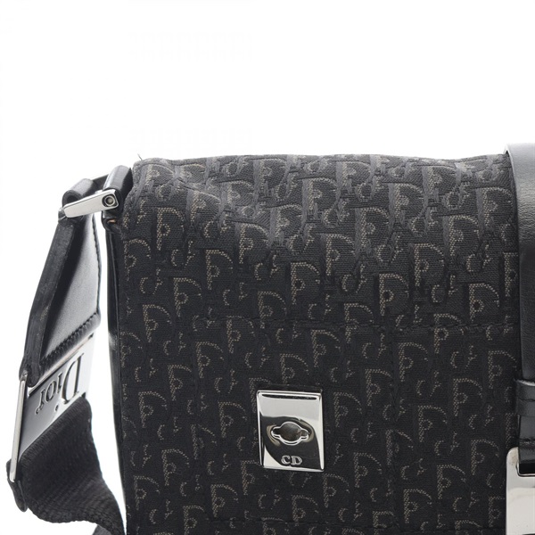 ディオール(Dior)ディオール トロッター ストリートシック ショルダー