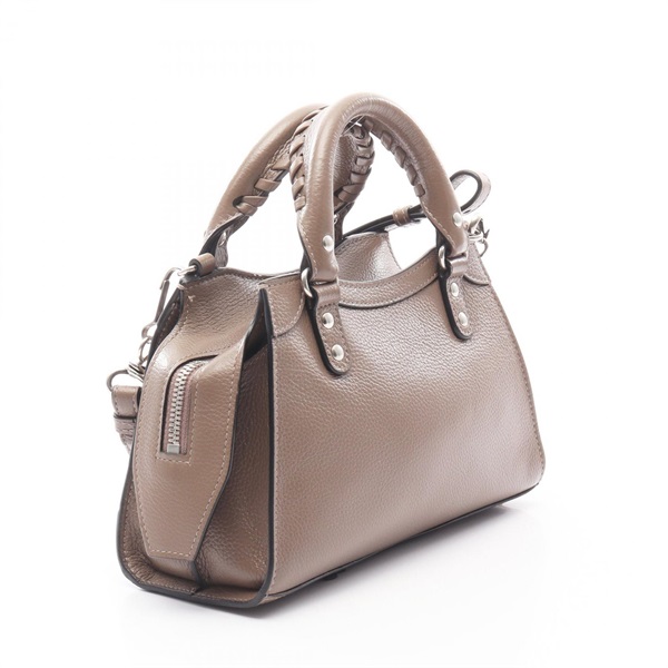 BALENCIAGA シティ ミニ ブラック の ウィメンズ Le City バッグ ミニ | Balenciaga JP