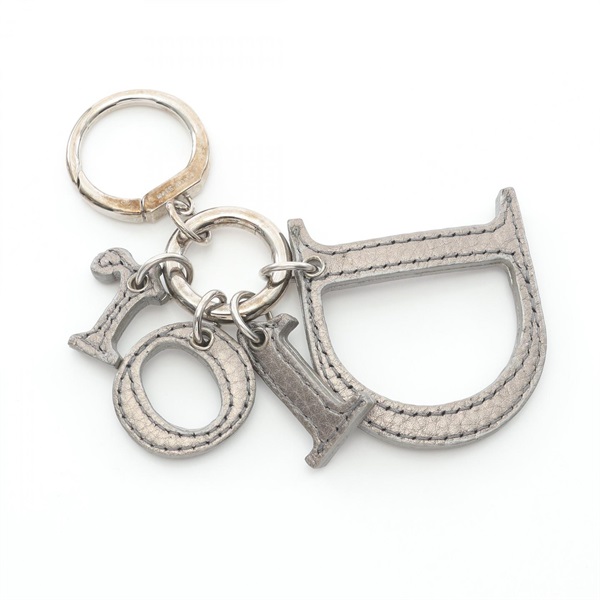 新品未使用【Christian Dior】キーリング キーホルダー ハートロゴ 楽天市場】【クリスチャン ディオール】Christian Dior ロゴ