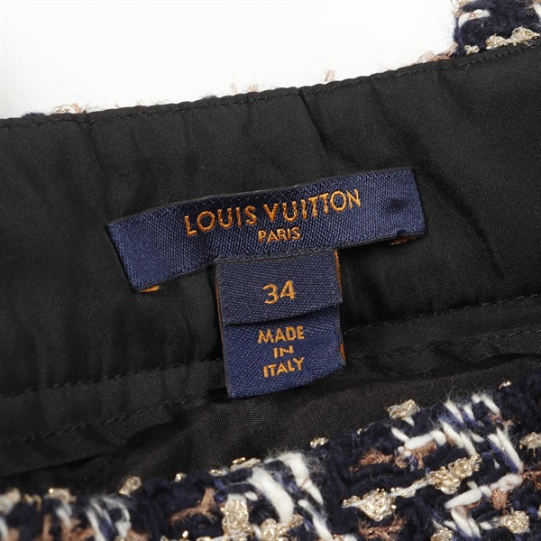 ルイ・ヴィトン(LOUIS VUITTON)ルイ・ヴィトン チェーンディテール