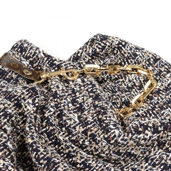 ルイ・ヴィトン(LOUIS VUITTON)ルイ・ヴィトン チェーンディテール