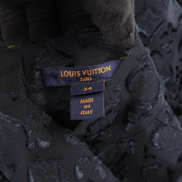 ルイ・ヴィトン(LOUIS VUITTON)ルイ・ヴィトン モノグラム ワンピース