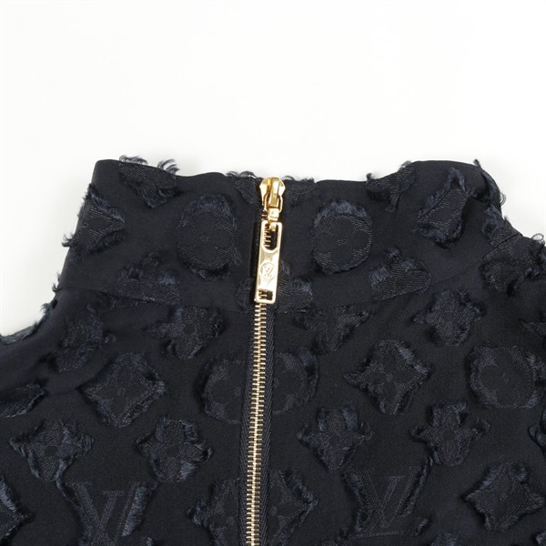 ルイ・ヴィトン(LOUIS VUITTON)ルイ・ヴィトン モノグラム ワンピース