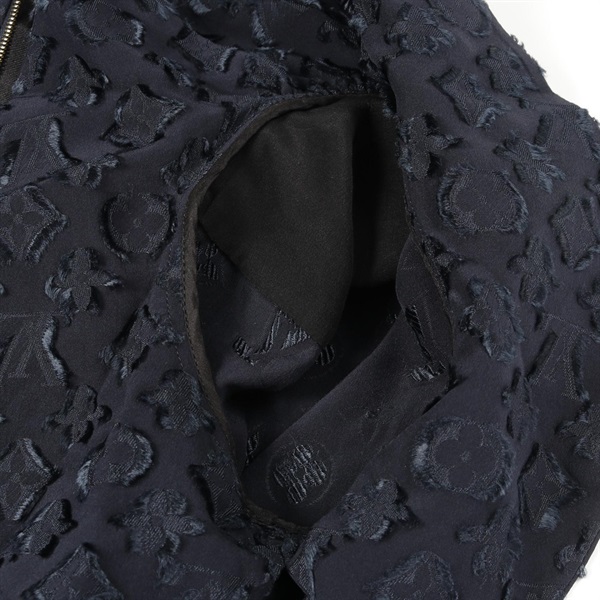 ルイ・ヴィトン(LOUIS VUITTON)ルイ・ヴィトン モノグラム ワンピース