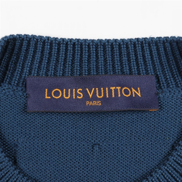 ルイ・ヴィトン(LOUIS VUITTON)ルイ・ヴィトン シグネチャークルー