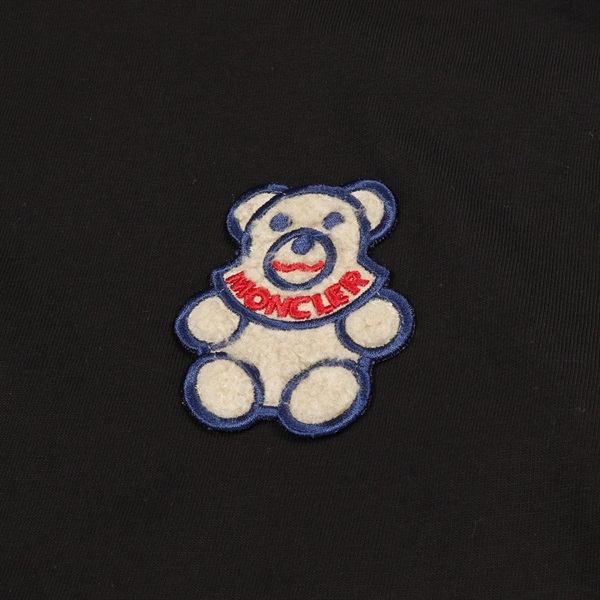 モンクレール(MONCLER)モンクレール テディベア ワッペン