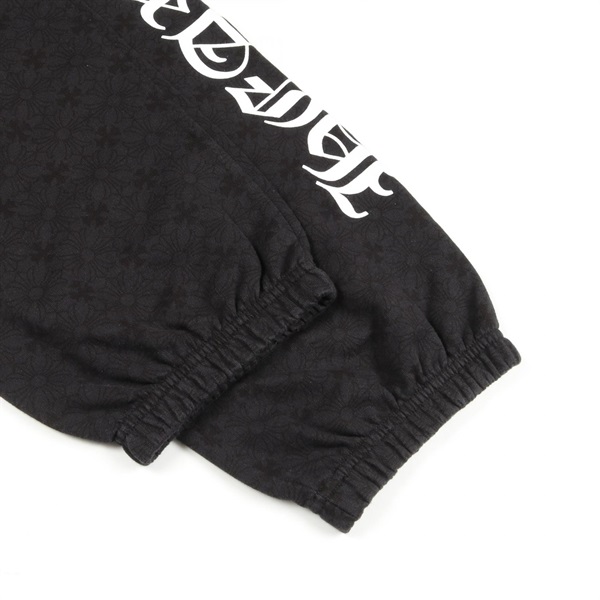 クロムハーツ(CHROME HEARTS)クロムハーツ CHプラス総柄 サイドロゴ