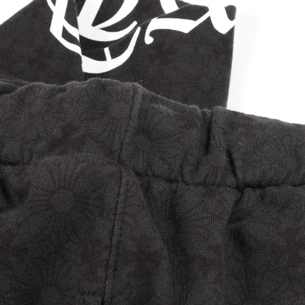 クロムハーツ(CHROME HEARTS)クロムハーツ CHプラス総柄 サイドロゴ
