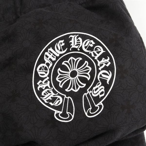 クロムハーツ(CHROME HEARTS)クロムハーツ CHプラス総柄 サイドロゴ