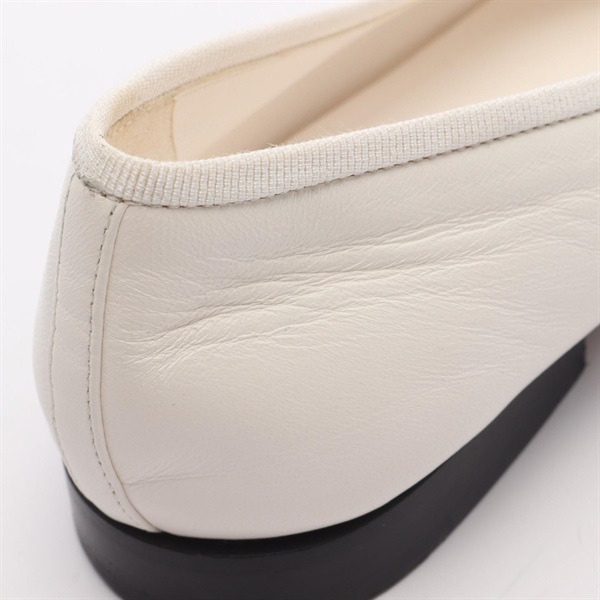 シャネル(CHANEL)シャネル BALLERINA バレリーナ パンプス 靴