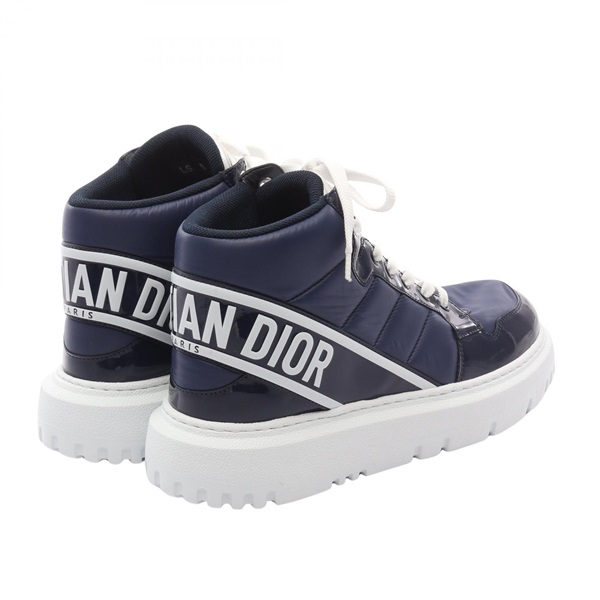 ディオール(Dior)ディオール D-Player Dプレイヤー スニーカー 靴