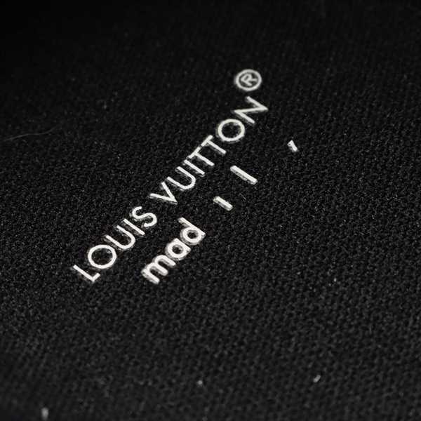 ルイ・ヴィトン(LOUIS VUITTON)ルイ・ヴィトン LVトレイナーライン