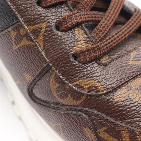 ルイ・ヴィトン(LOUIS VUITTON)ルイ・ヴィトン ランアウェイライン