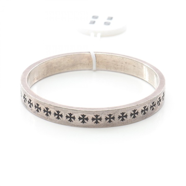 クロムハーツ(CHROME HEARTS)クロムハーツ SPACER プレーンスペーサー