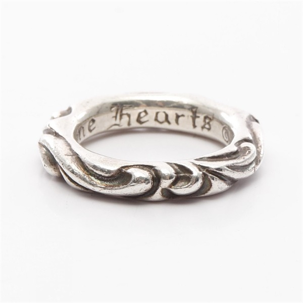 クロムハーツ(CHROME HEARTS)クロムハーツ SCRL BAND スクロールバンド