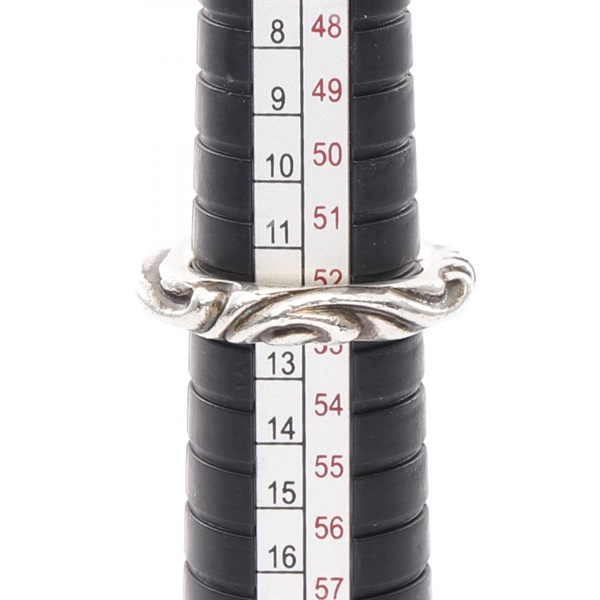 クロムハーツ(CHROME HEARTS)クロムハーツ SCRL BAND スクロールバンド