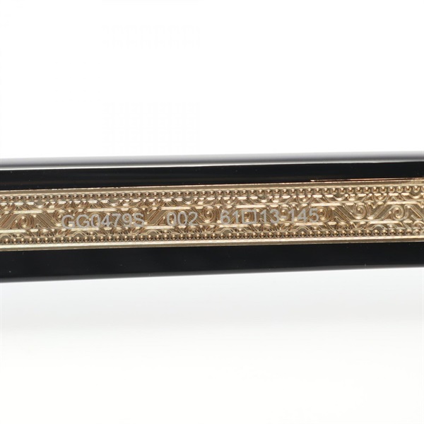 GUCCI グッチ ティアドロップ サングラス1951/S 75XCN D2-A GUCCI グッチ ティアドロップ サングラス1951/S 75XCN D2-A