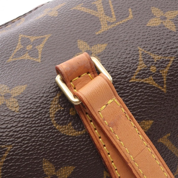 お値下げします。ルイヴィトン　パピヨン LOUIS VUITTON ルイヴィトン (Vintage) パピヨン 26 ハンドバッグ – Trip