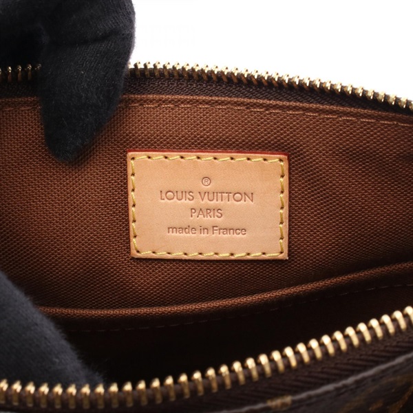 ルイ・ヴィトン(LOUIS VUITTON)ルイ・ヴィトン ポシェット ヴァルミー