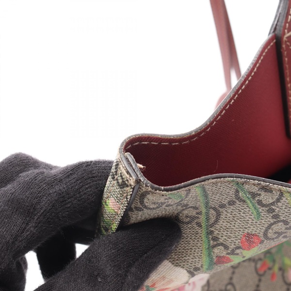 グッチ(GUCCI)グッチ GGブルームス トートバッグ バッグ レディース
