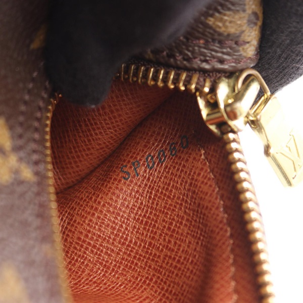 ルイ・ヴィトン(LOUIS VUITTON)ルイ・ヴィトン パピヨン30 旧型